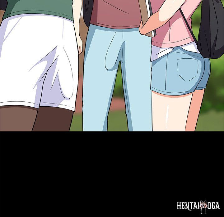 College Grades Skyrocketing College Grades Skyrocketing Chapter 47 - Page 6