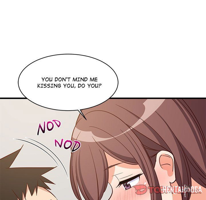 College Grades Skyrocketing College Grades Skyrocketing Chapter 47 - Page 75