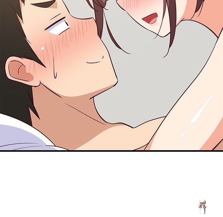 College Grades Skyrocketing College Grades Skyrocketing Chapter 47 - Page 76