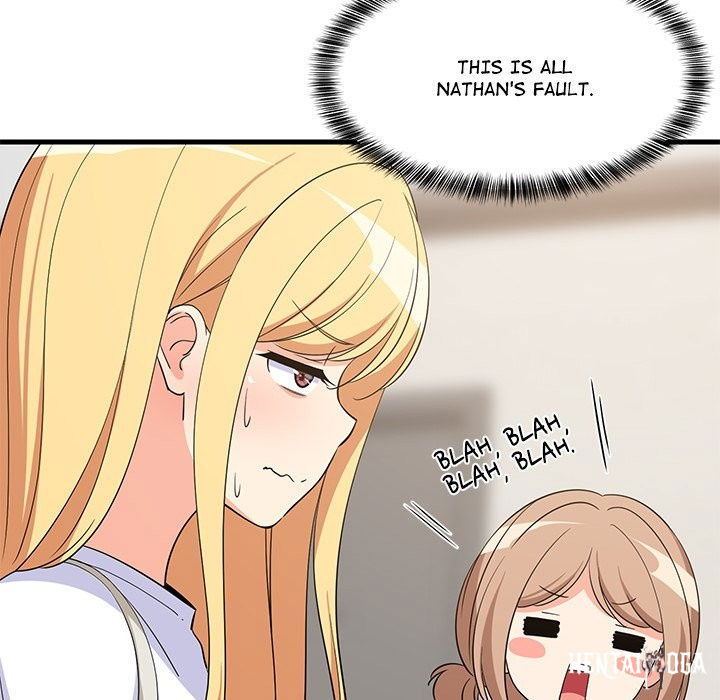 College Grades Skyrocketing College Grades Skyrocketing Chapter 46 - Page 10