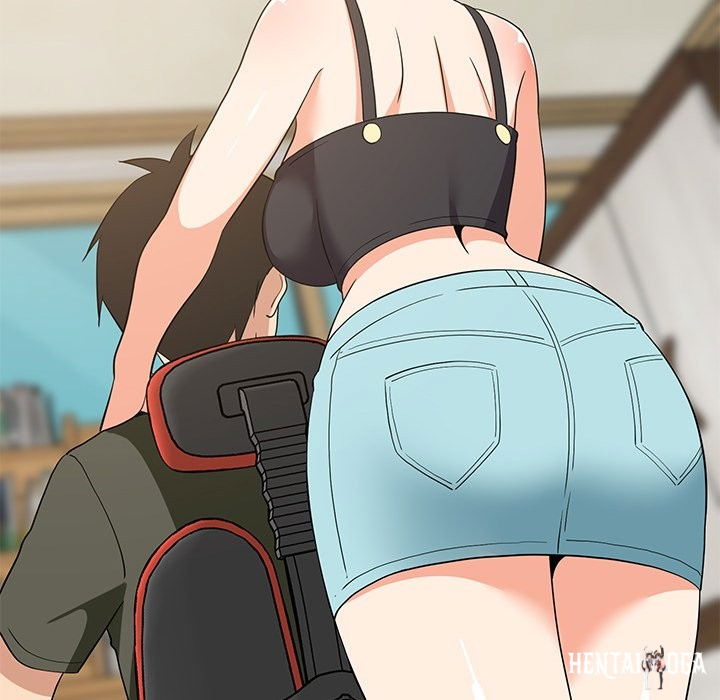 College Grades Skyrocketing College Grades Skyrocketing Chapter 46 - Page 101