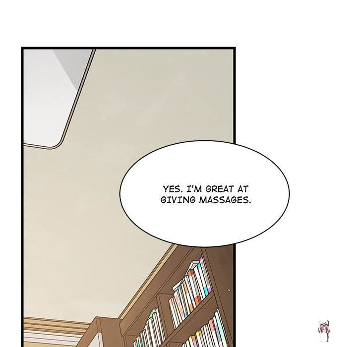 College Grades Skyrocketing College Grades Skyrocketing Chapter 46 - Page 103