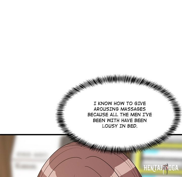 College Grades Skyrocketing College Grades Skyrocketing Chapter 46 - Page 107