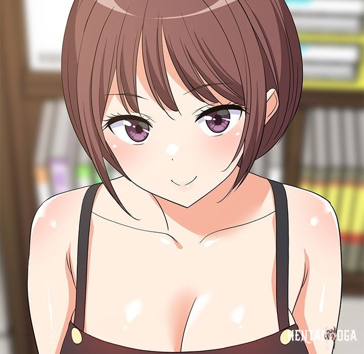 College Grades Skyrocketing College Grades Skyrocketing Chapter 46 - Page 108