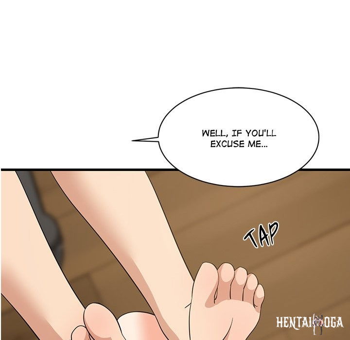 College Grades Skyrocketing College Grades Skyrocketing Chapter 46 - Page 112