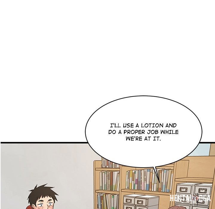 College Grades Skyrocketing College Grades Skyrocketing Chapter 46 - Page 114