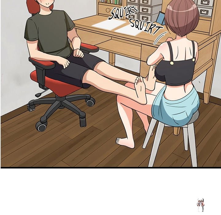 College Grades Skyrocketing College Grades Skyrocketing Chapter 46 - Page 115