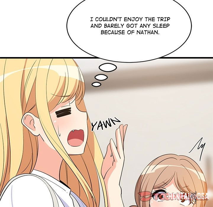 College Grades Skyrocketing College Grades Skyrocketing Chapter 46 - Page 12