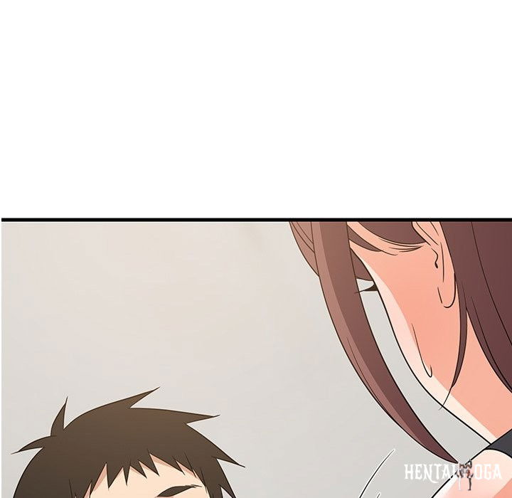 College Grades Skyrocketing College Grades Skyrocketing Chapter 46 - Page 123