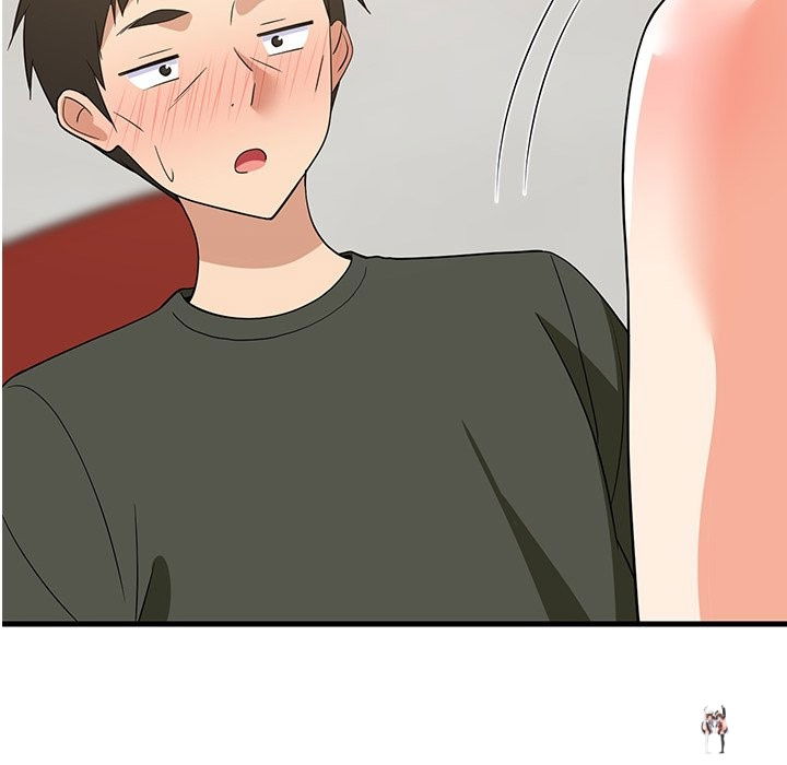 College Grades Skyrocketing College Grades Skyrocketing Chapter 46 - Page 124