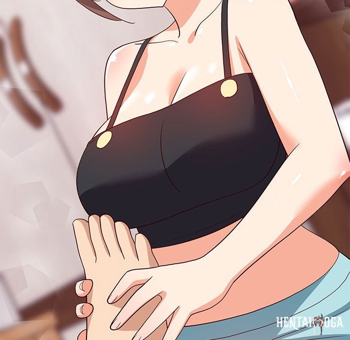 College Grades Skyrocketing College Grades Skyrocketing Chapter 46 - Page 127