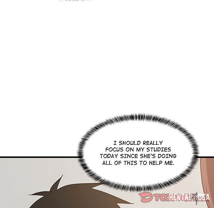 College Grades Skyrocketing College Grades Skyrocketing Chapter 46 - Page 129