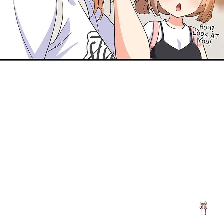 College Grades Skyrocketing College Grades Skyrocketing Chapter 46 - Page 13