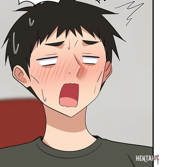 College Grades Skyrocketing College Grades Skyrocketing Chapter 46 - Page 132