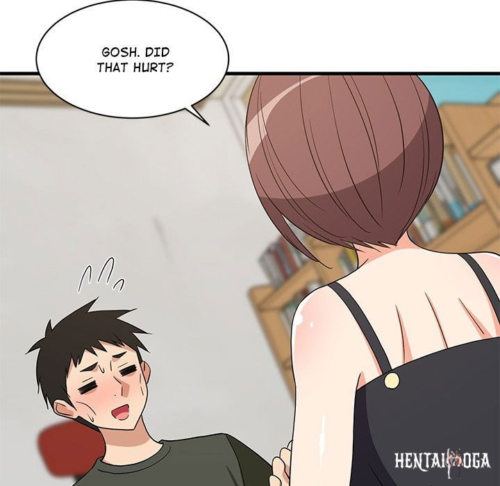 College Grades Skyrocketing College Grades Skyrocketing Chapter 46 - Page 134