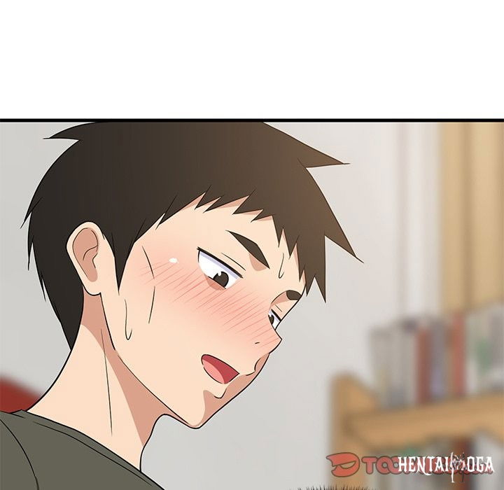 College Grades Skyrocketing College Grades Skyrocketing Chapter 46 - Page 138