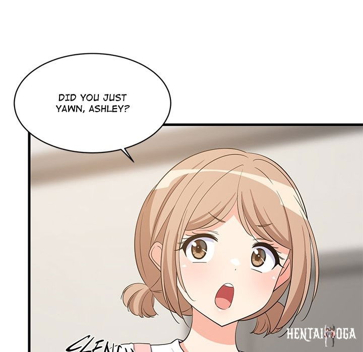 College Grades Skyrocketing College Grades Skyrocketing Chapter 46 - Page 14