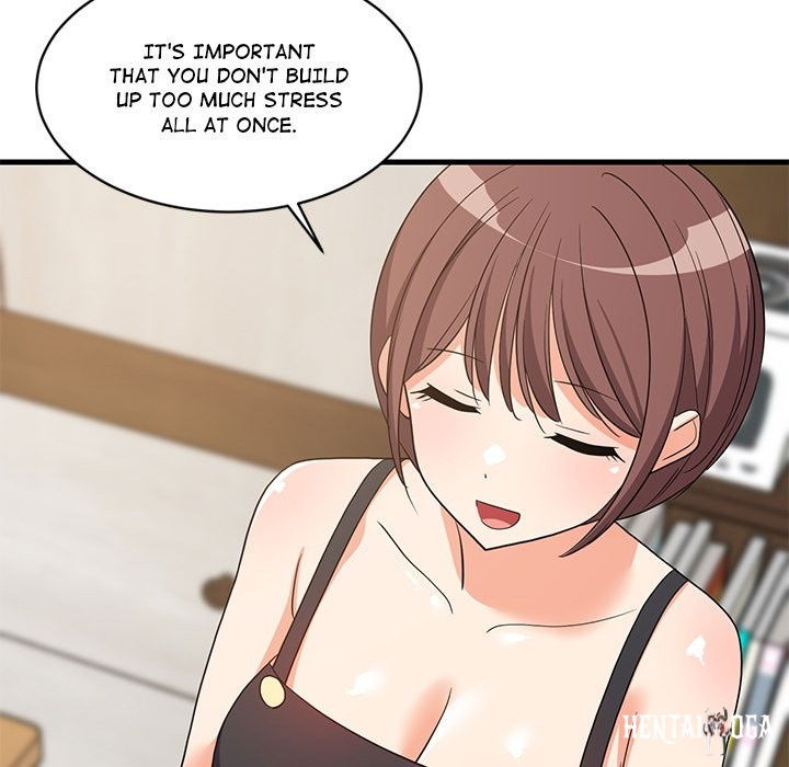 College Grades Skyrocketing College Grades Skyrocketing Chapter 46 - Page 140