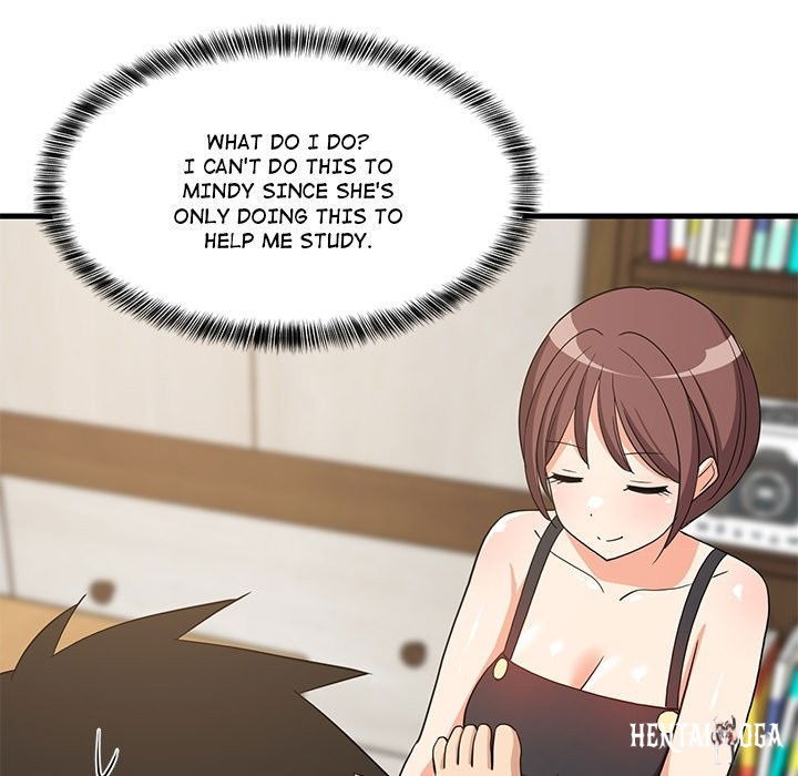 College Grades Skyrocketing College Grades Skyrocketing Chapter 46 - Page 144