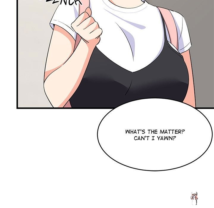 College Grades Skyrocketing College Grades Skyrocketing Chapter 46 - Page 15