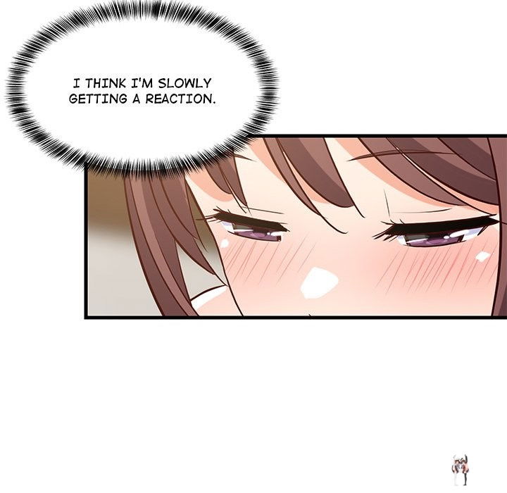 College Grades Skyrocketing College Grades Skyrocketing Chapter 46 - Page 154