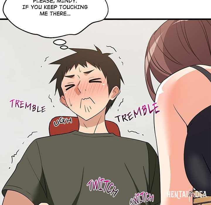 College Grades Skyrocketing College Grades Skyrocketing Chapter 46 - Page 158