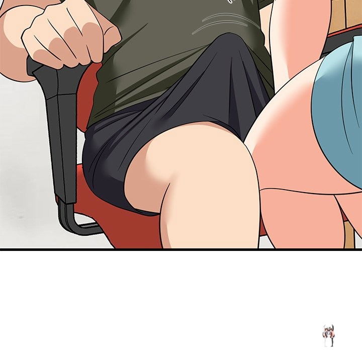 College Grades Skyrocketing College Grades Skyrocketing Chapter 46 - Page 159