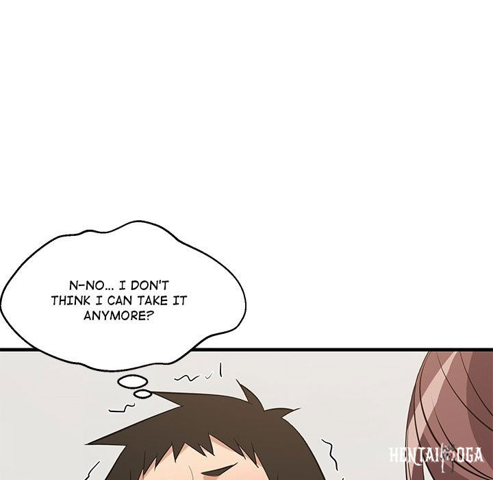 College Grades Skyrocketing College Grades Skyrocketing Chapter 46 - Page 164