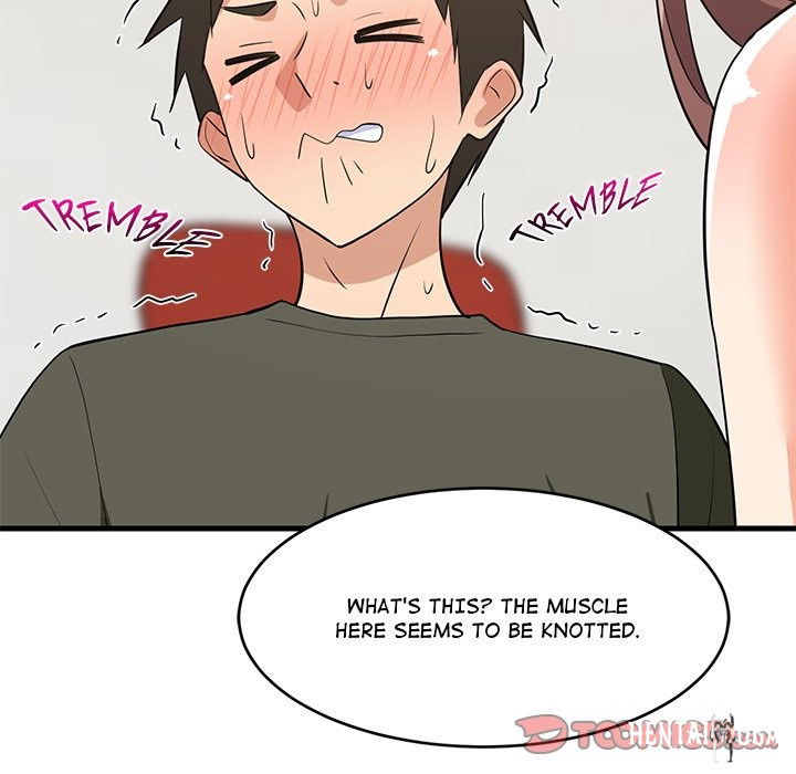 College Grades Skyrocketing College Grades Skyrocketing Chapter 46 - Page 165