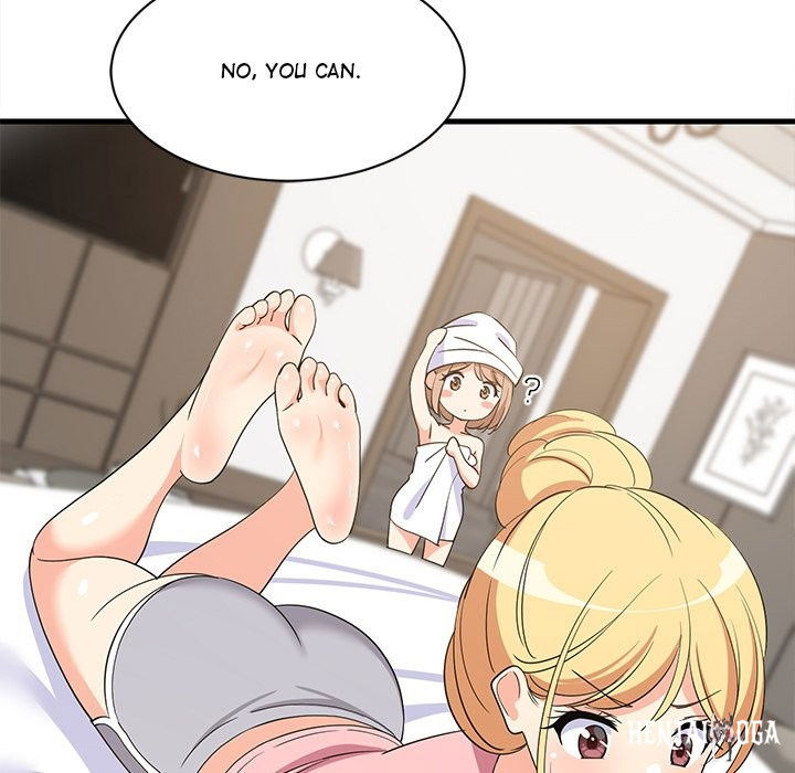 College Grades Skyrocketing College Grades Skyrocketing Chapter 46 - Page 17