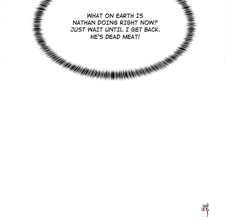 College Grades Skyrocketing College Grades Skyrocketing Chapter 46 - Page 23