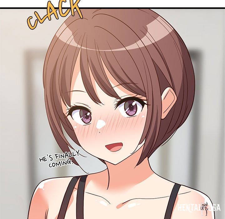 College Grades Skyrocketing College Grades Skyrocketing Chapter 46 - Page 28