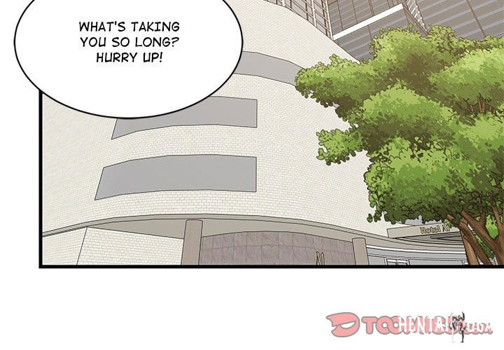 College Grades Skyrocketing College Grades Skyrocketing Chapter 46 - Page 3