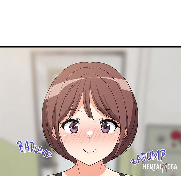 College Grades Skyrocketing College Grades Skyrocketing Chapter 46 - Page 32