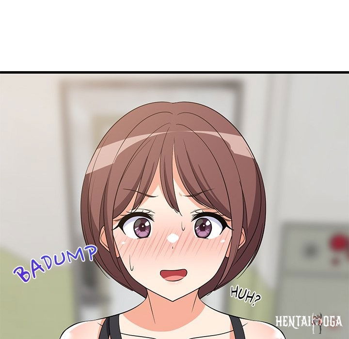 College Grades Skyrocketing College Grades Skyrocketing Chapter 46 - Page 34