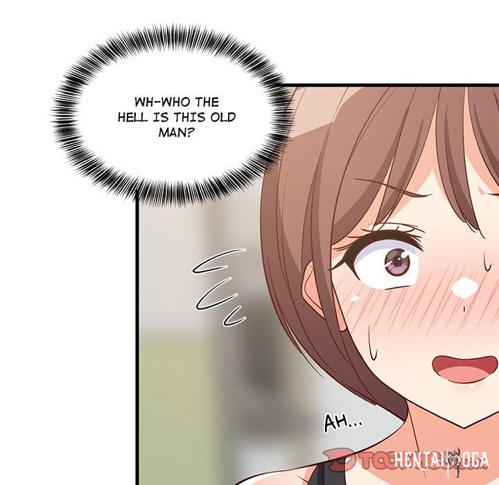 College Grades Skyrocketing College Grades Skyrocketing Chapter 46 - Page 39