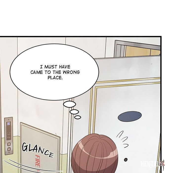 College Grades Skyrocketing College Grades Skyrocketing Chapter 46 - Page 41