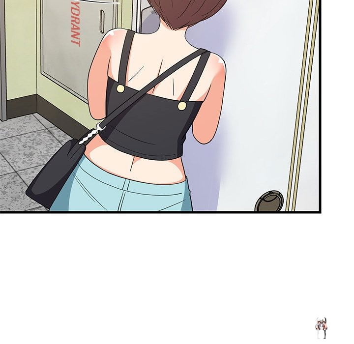 College Grades Skyrocketing College Grades Skyrocketing Chapter 46 - Page 42