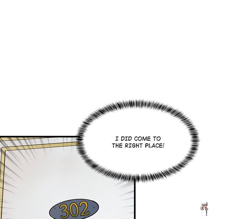 College Grades Skyrocketing College Grades Skyrocketing Chapter 46 - Page 43