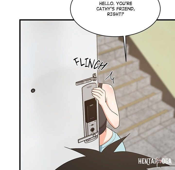 College Grades Skyrocketing College Grades Skyrocketing Chapter 46 - Page 47