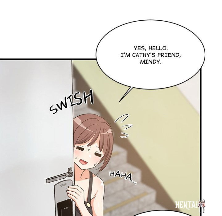 College Grades Skyrocketing College Grades Skyrocketing Chapter 46 - Page 49