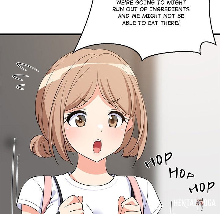 College Grades Skyrocketing College Grades Skyrocketing Chapter 46 - Page 5