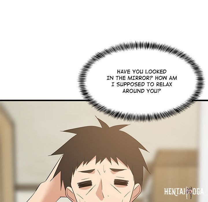 College Grades Skyrocketing College Grades Skyrocketing Chapter 46 - Page 51