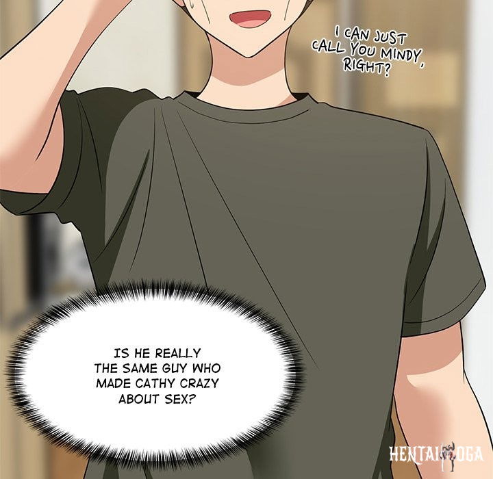 College Grades Skyrocketing College Grades Skyrocketing Chapter 46 - Page 52