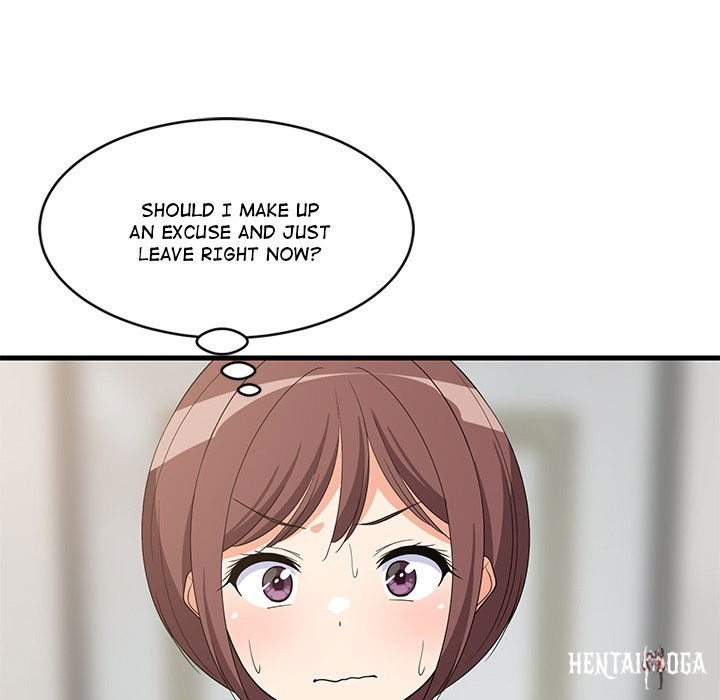 College Grades Skyrocketing College Grades Skyrocketing Chapter 46 - Page 56