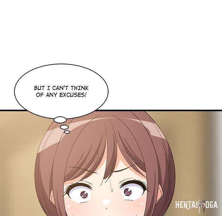 College Grades Skyrocketing College Grades Skyrocketing Chapter 46 - Page 58