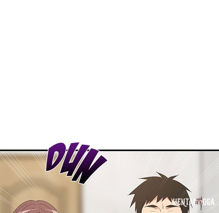 College Grades Skyrocketing College Grades Skyrocketing Chapter 46 - Page 60