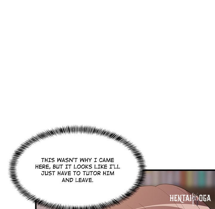 College Grades Skyrocketing College Grades Skyrocketing Chapter 46 - Page 62