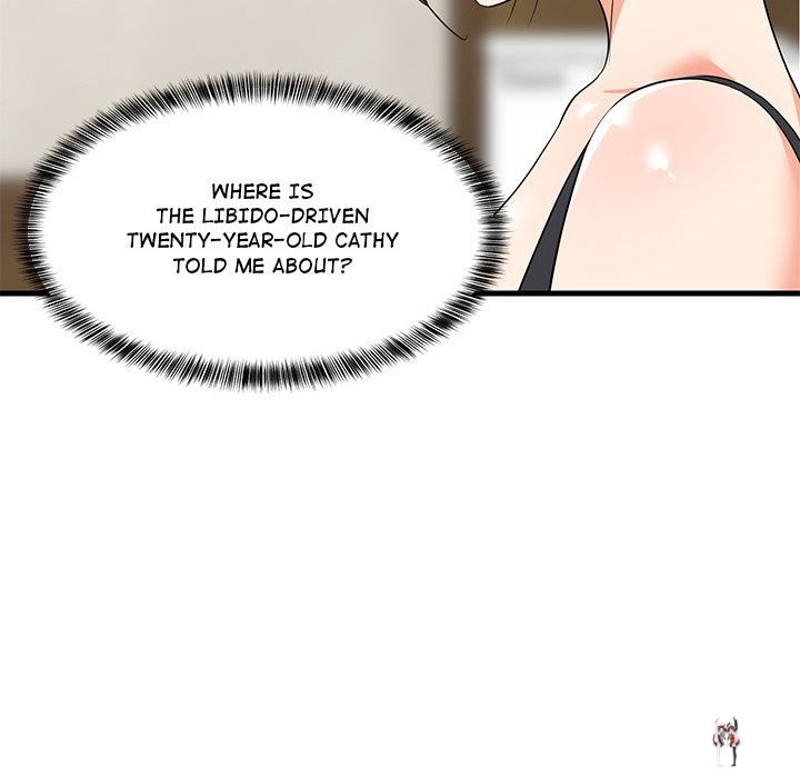 College Grades Skyrocketing College Grades Skyrocketing Chapter 46 - Page 67