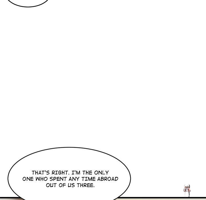 College Grades Skyrocketing College Grades Skyrocketing Chapter 46 - Page 69